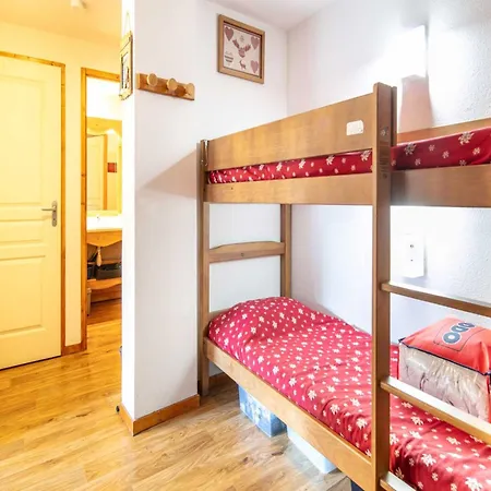 Apt In Chamrousse, Near Ski Slope Apartamento Chamrousse