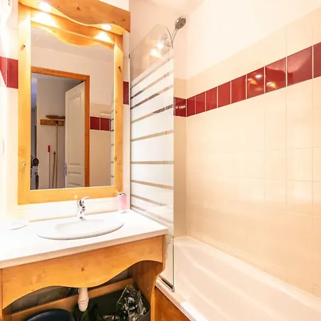 Apartamento Apt In Chamrousse, Near Ski Slope Chamrousse