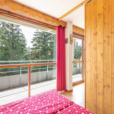 Apt In Chamrousse, Near Ski Slope * Chamrousse