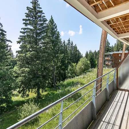 Apt In Chamrousse, Near Ski Slope *