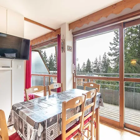 Apt In Chamrousse, Near Ski Slope Apartment Chamrousse